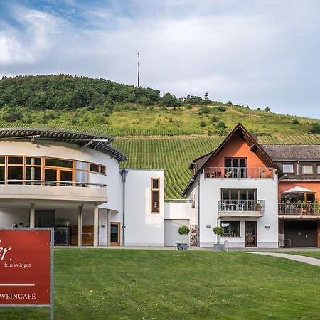 Weingut Peifer Apartment Traben-Trarbach Exterior photo