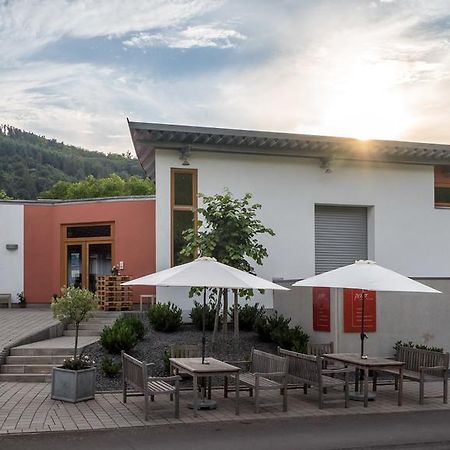 Weingut Peifer Apartment Traben-Trarbach Exterior photo