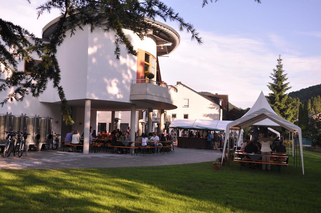 Weingut Peifer Apartment Traben-Trarbach Room photo